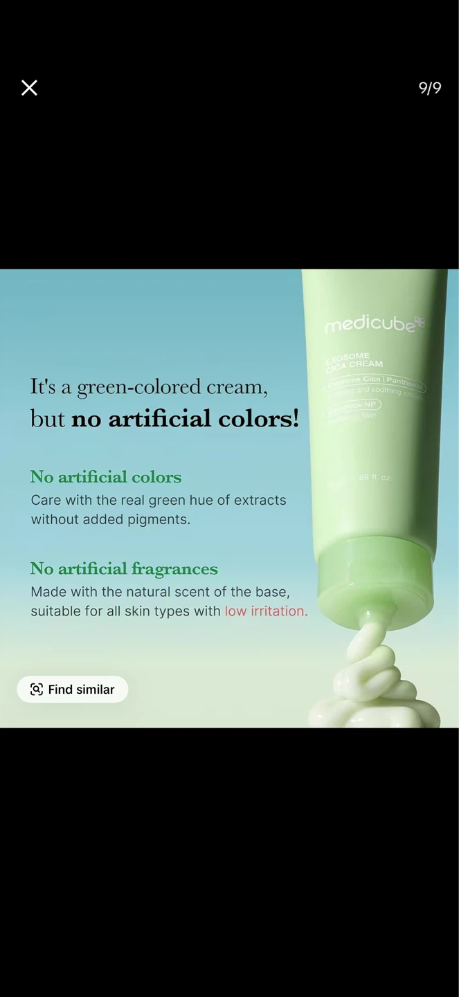 Medicube Skincare set - photo 4