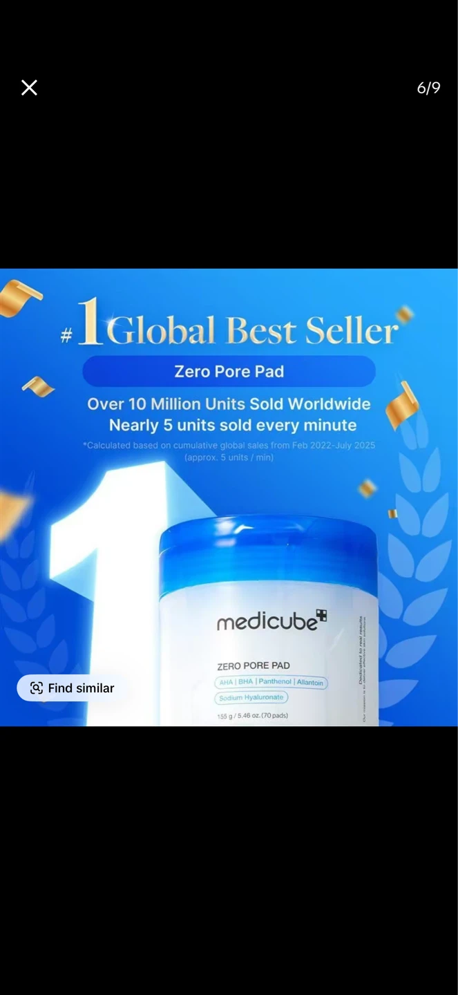 Medicube Skincare set - photo 2