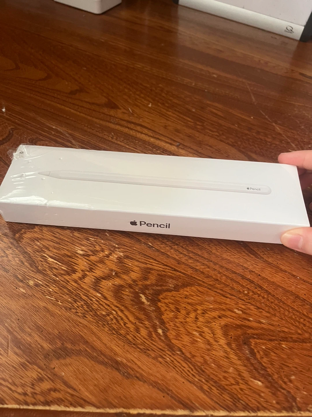 Apple Pencil 2nd Generation - photo 3