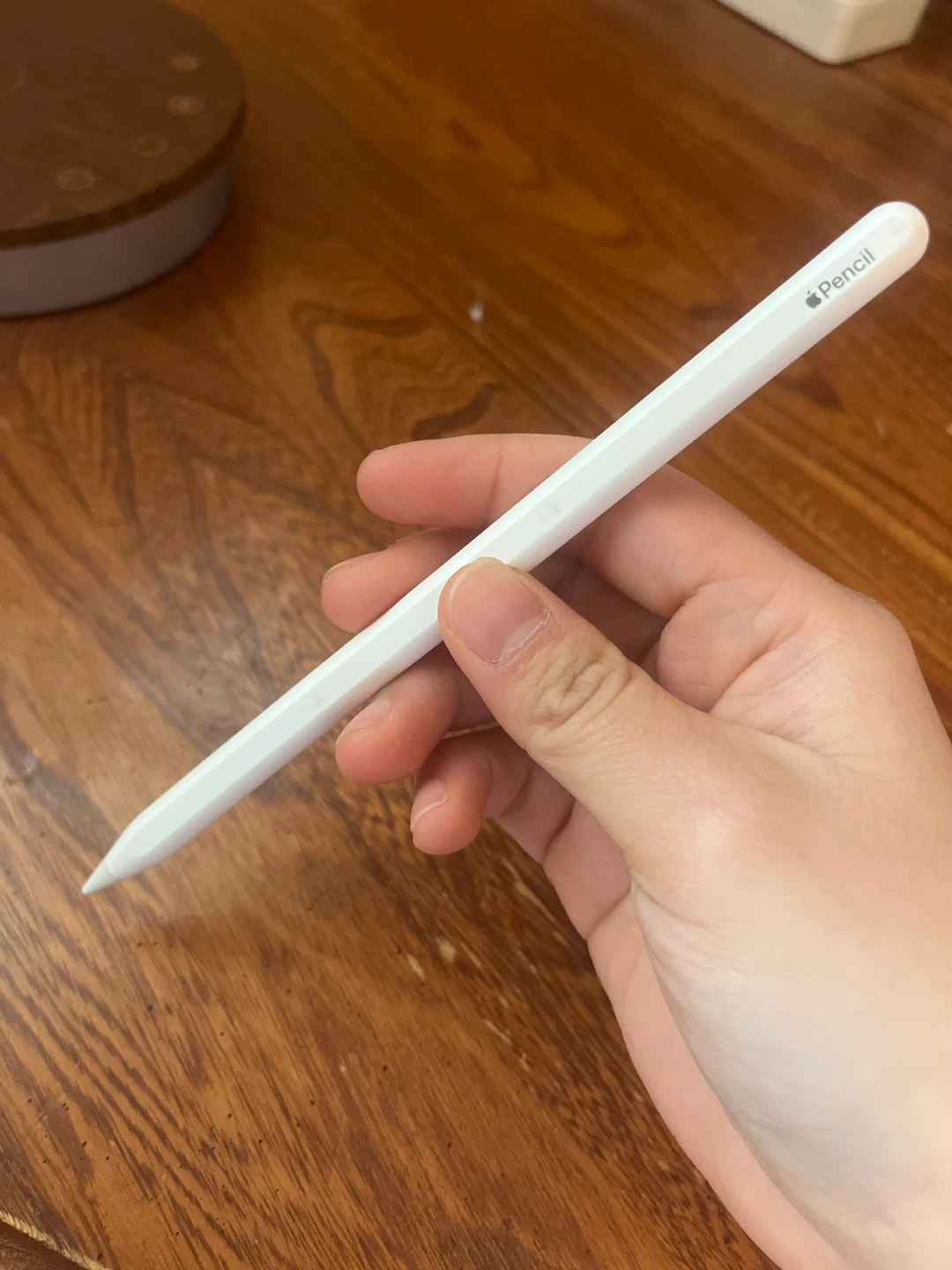 Apple Pencil (2nd Generation) - photo 2