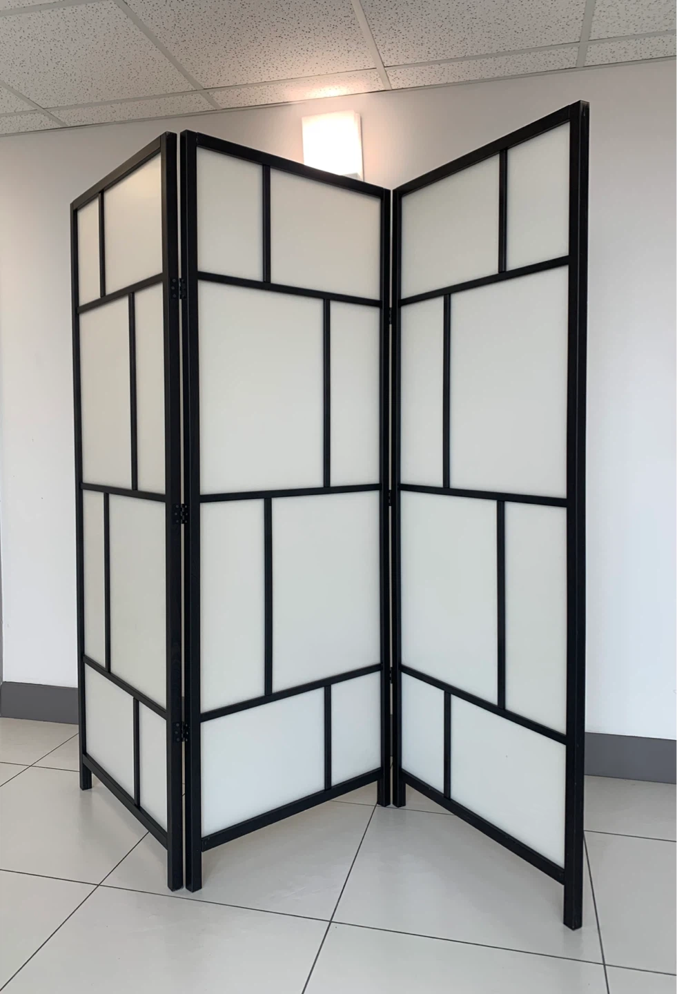 IKEA RISÖR Room Divider