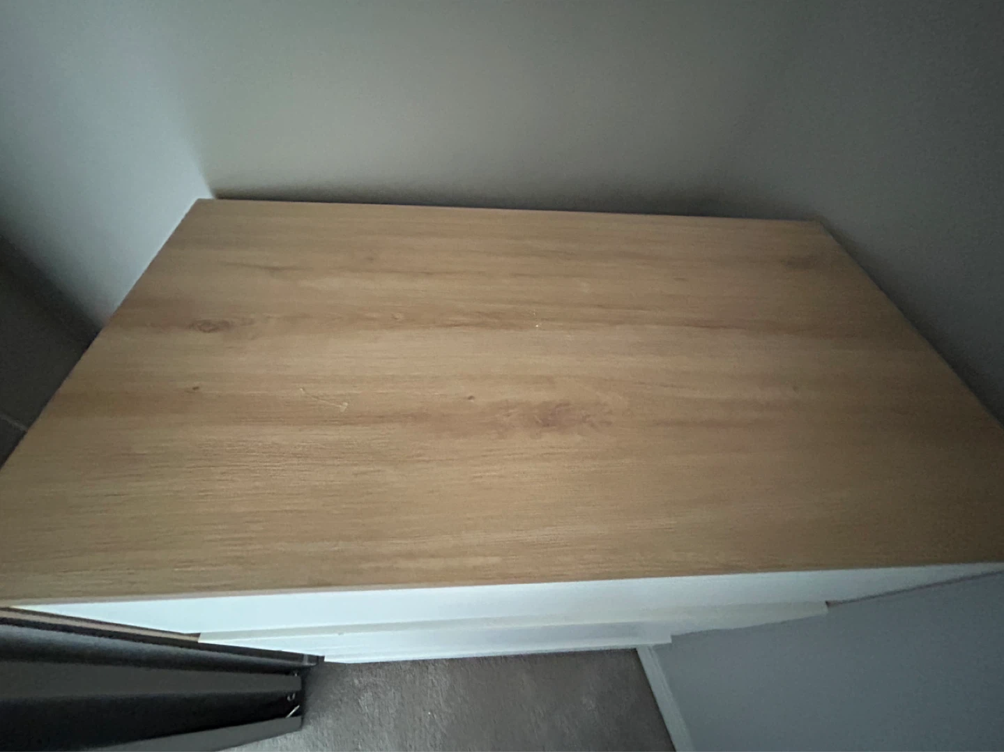 Modern 5-Drawer Dresser - photo 2