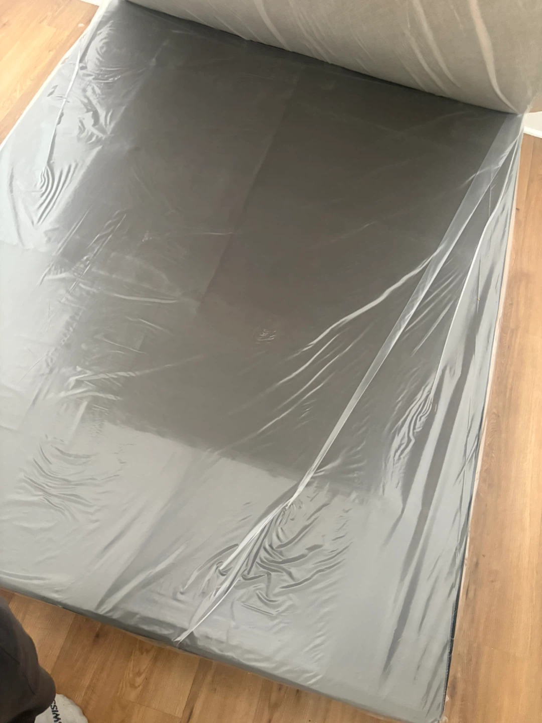 Queen set Organic Cotton Mattress