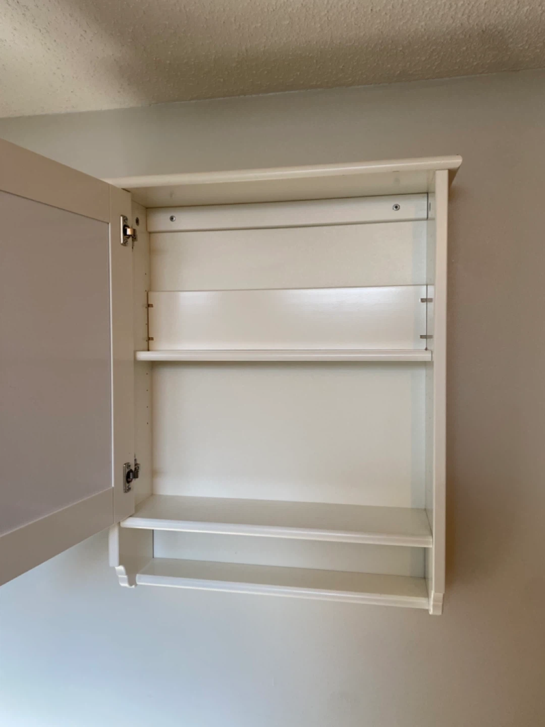 IKEA bathroom storage cabinet - photo 2