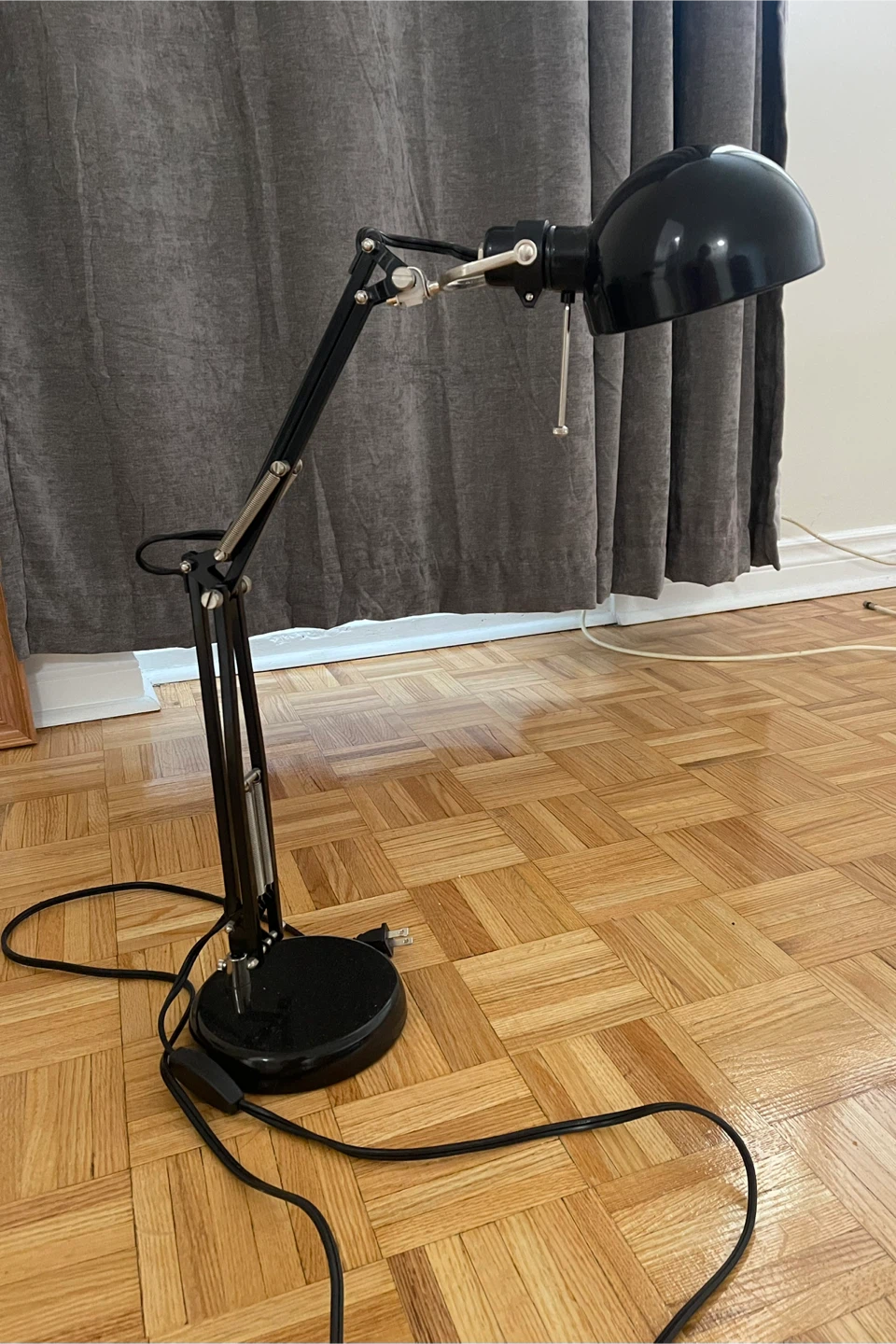 Adjustable Desk Lamp