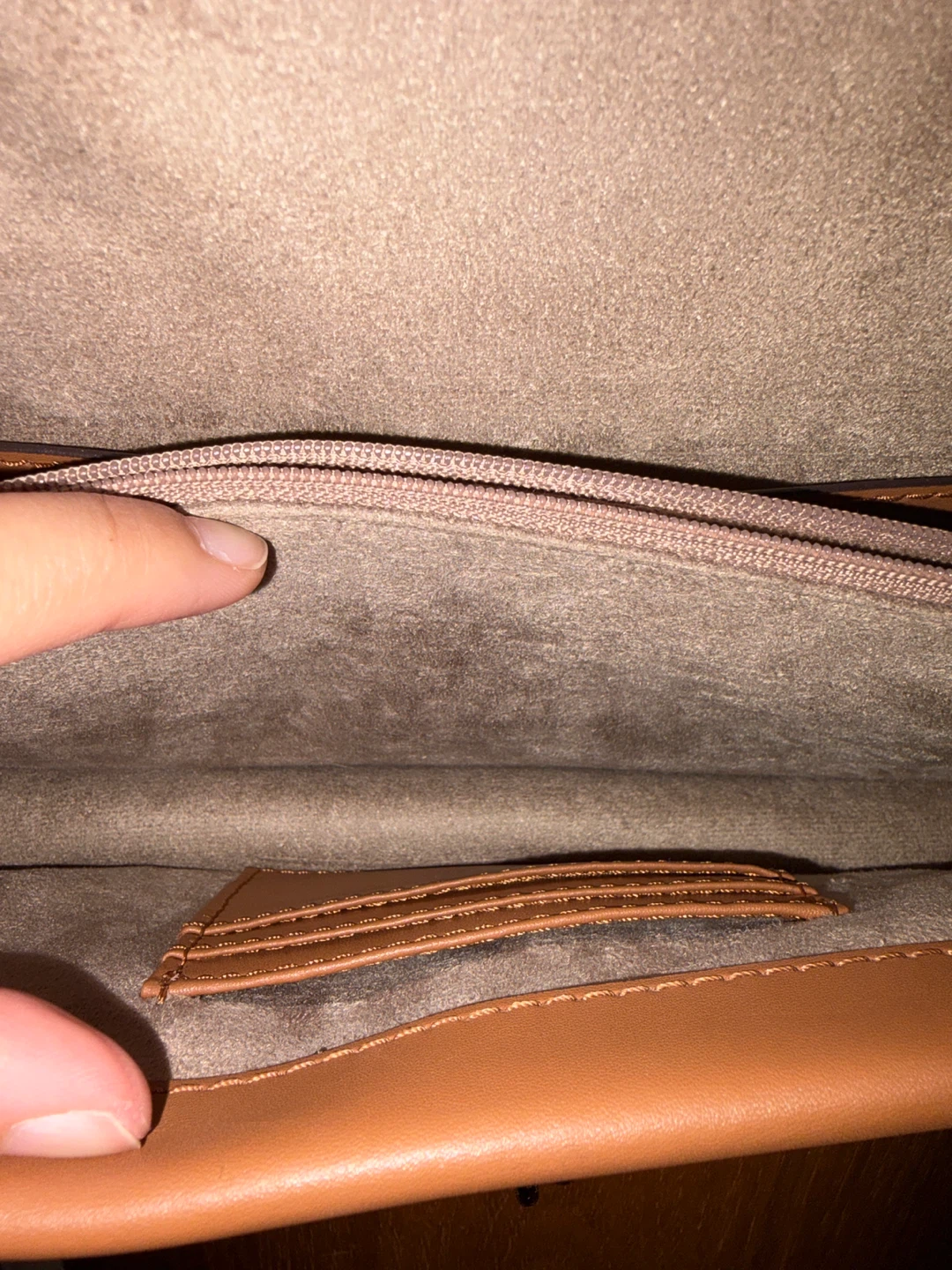 Michael Kors Chain Shoulder Bag - photo 5