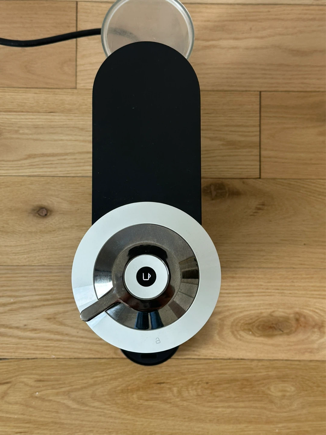 Nespresso Vertuo Coffee Machine - photo 2
