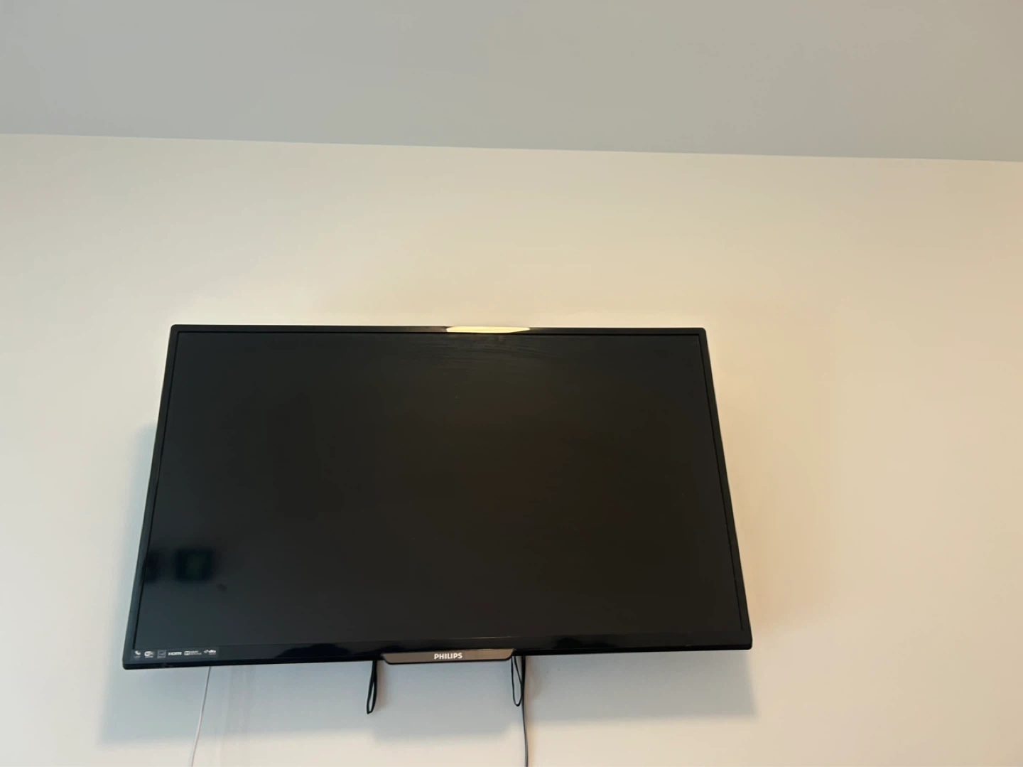 Philips LED TV