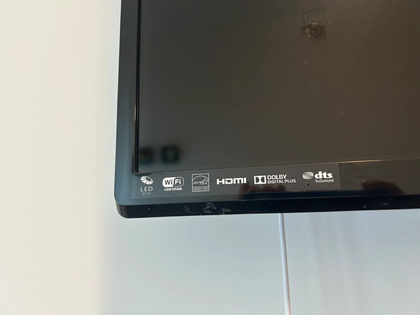 Philips LED TV - photo 4