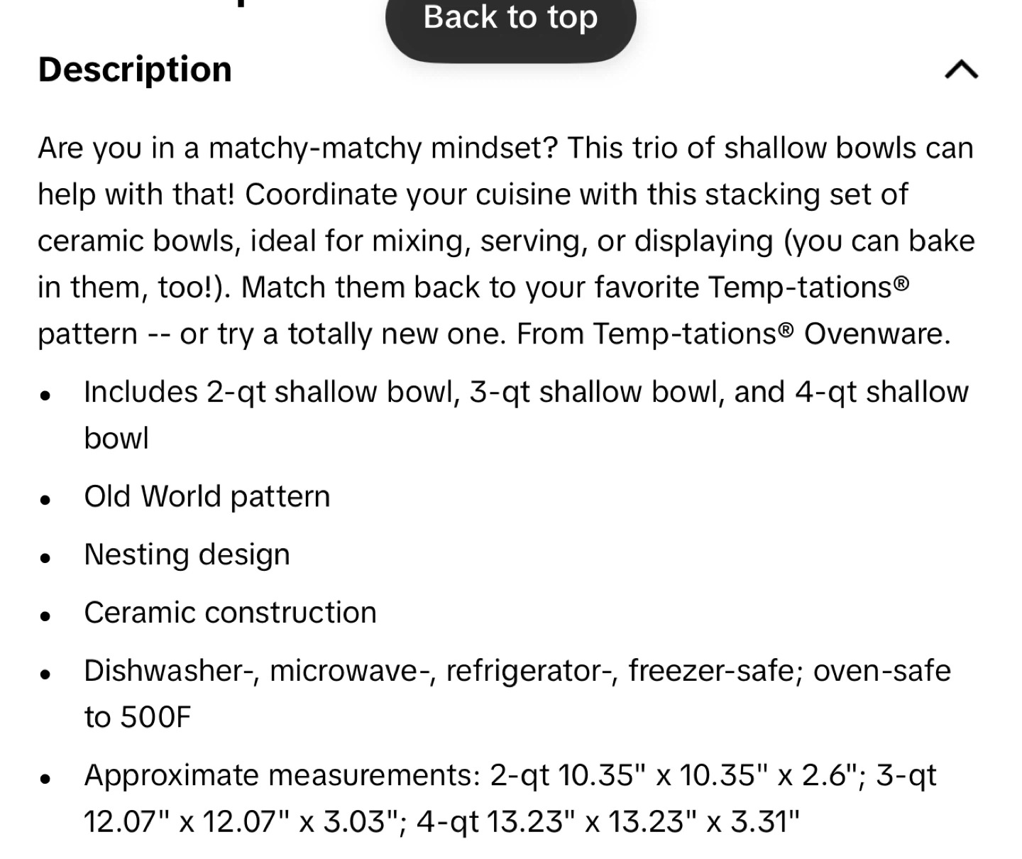 Shallow Ceramic bowls - photo 2