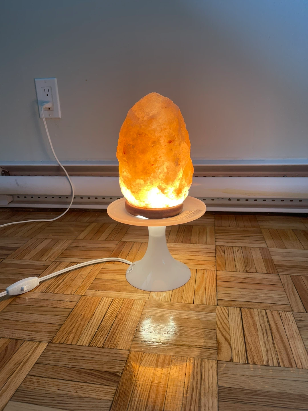 Himalayan Salt Lamp - photo 2