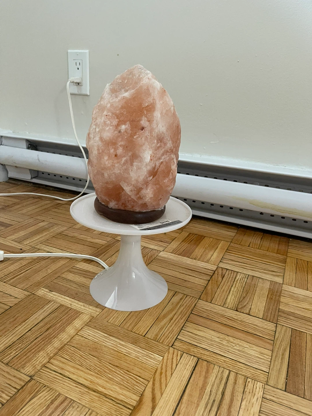 Himalayan Salt Lamp