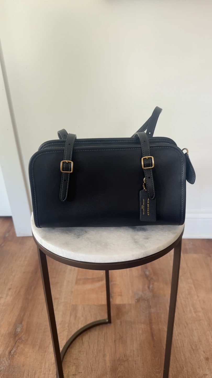 Coach Swing Zip - photo 2