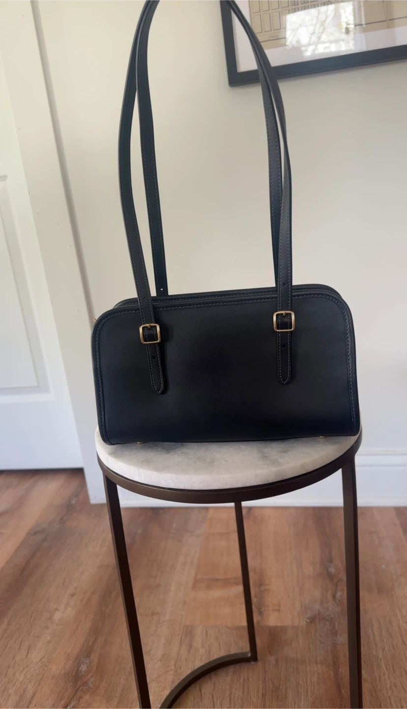 Coach Swing Zip