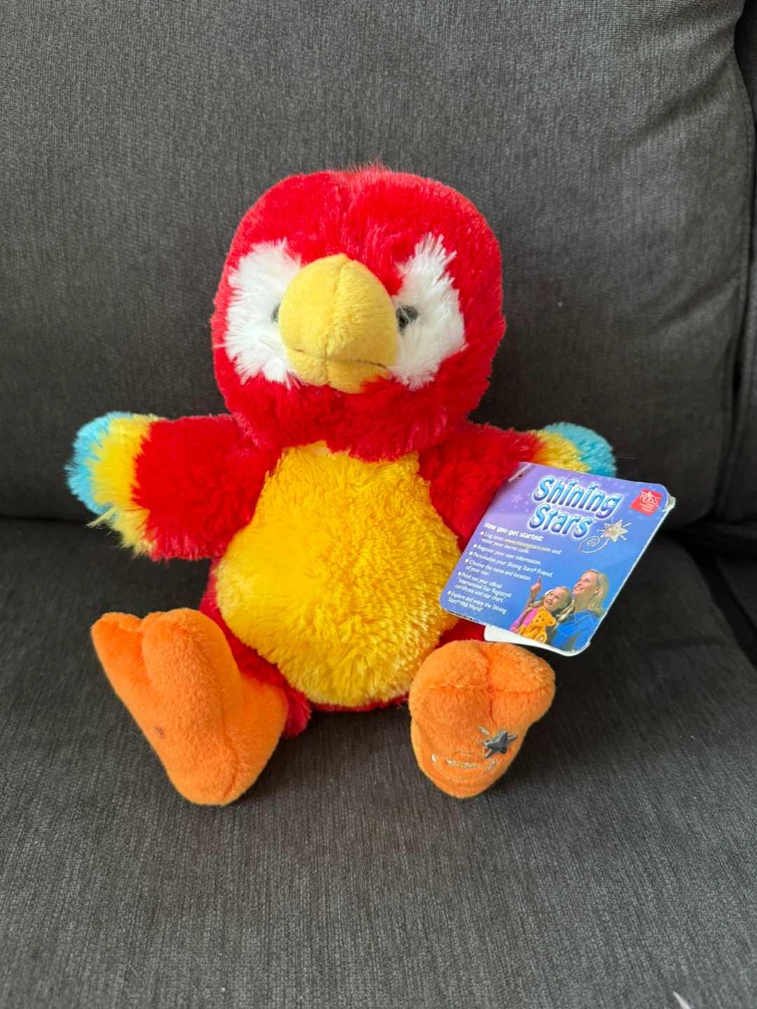 Large Stuffies and Collectables (PART 2/2) - photo 3