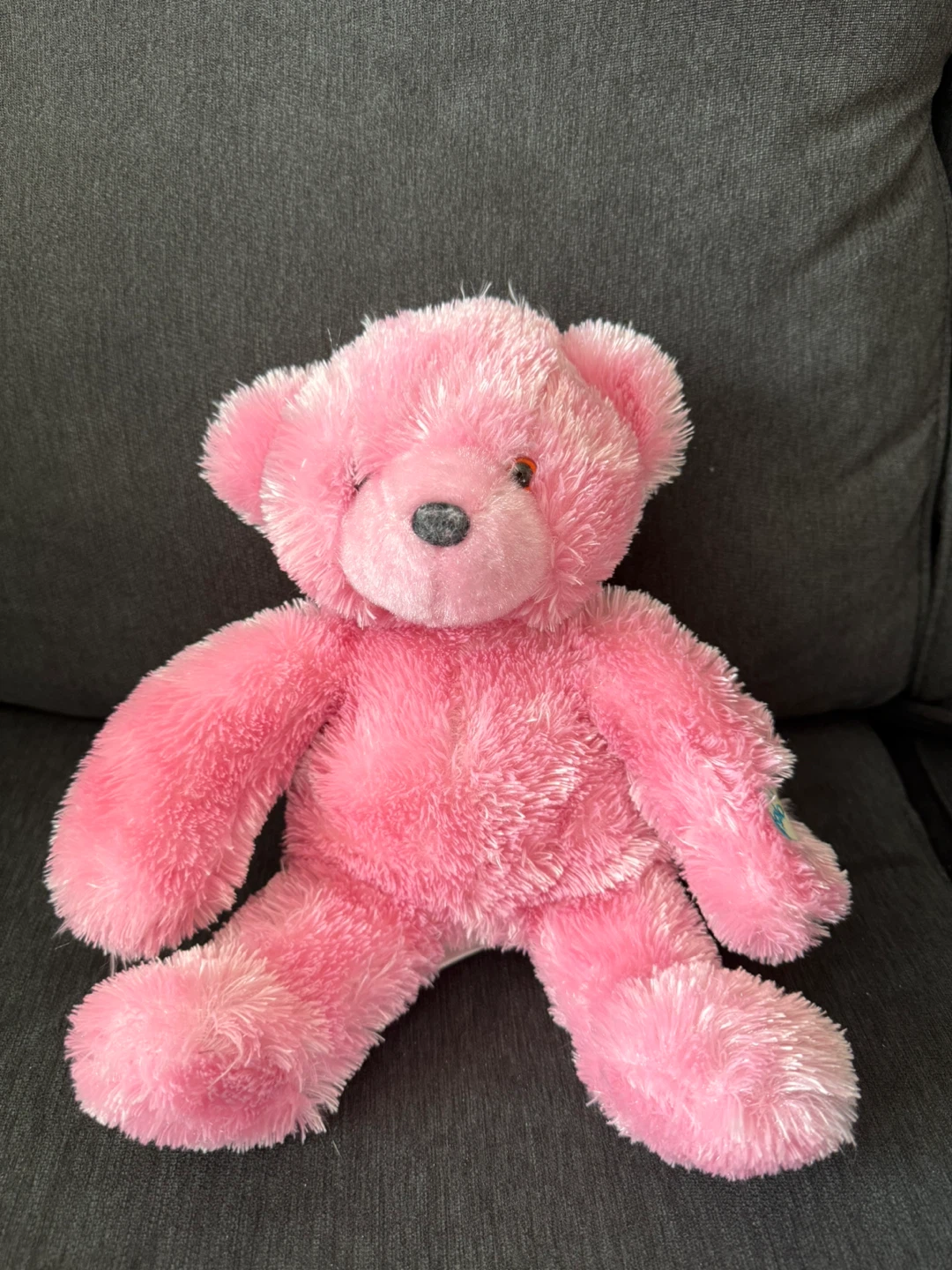 Large Stuffies and Collectables (PART 2/2)