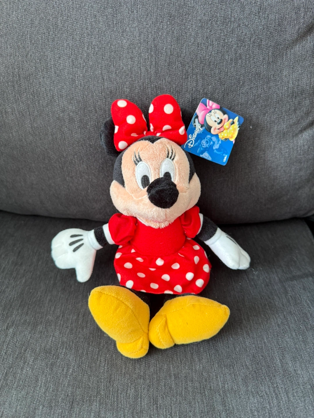 Large Stuffies and Collectables (PART 2/2) - photo 5