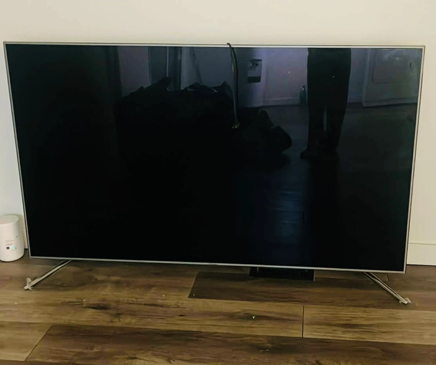 Samsung Flat Screen TV