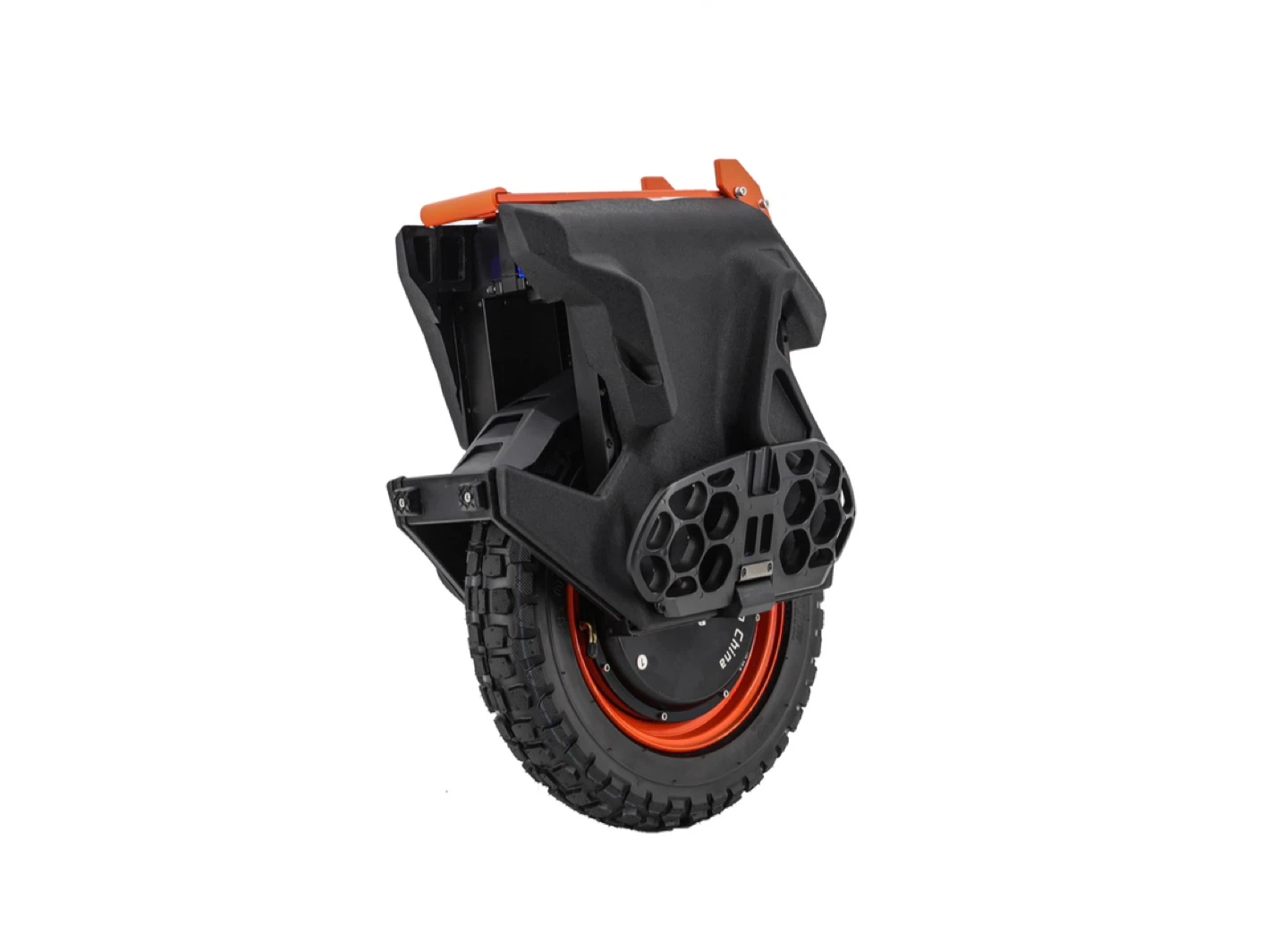 Begode Falcon Electric Unicycle EUC - photo 3