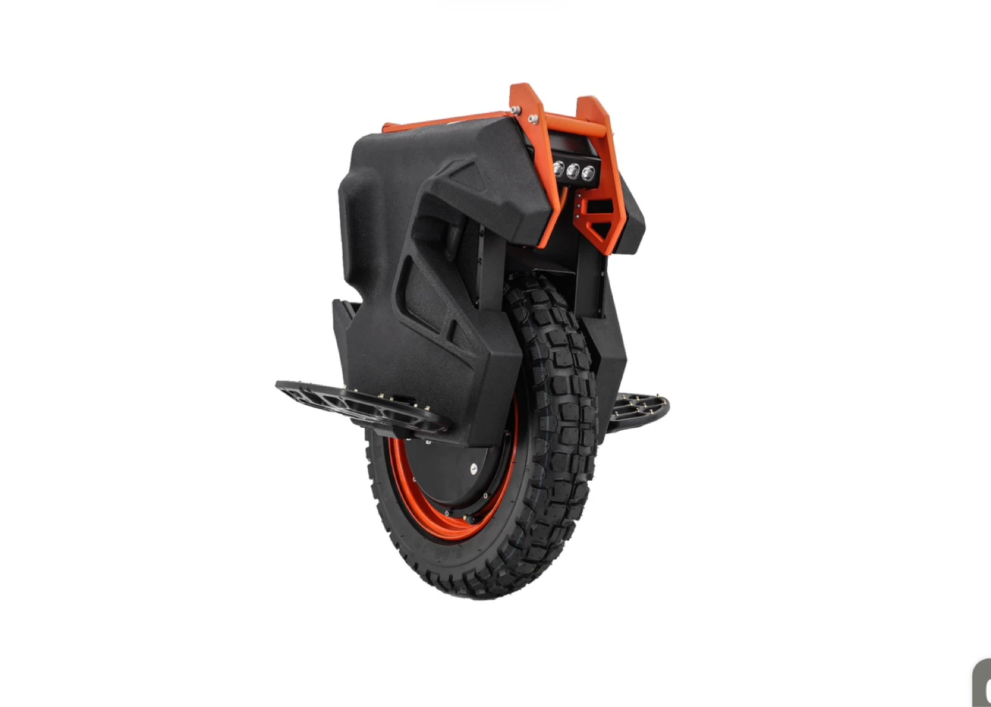Begode Falcon Electric Unicycle EUC - photo 5