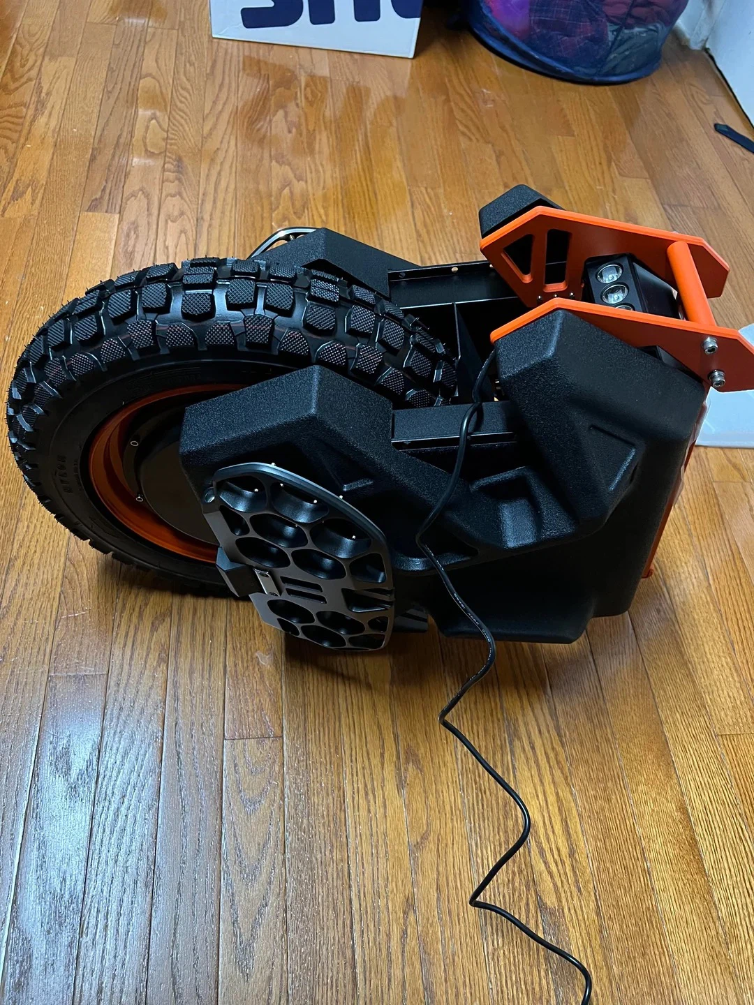 Begode Falcon Electric Unicycle EUC