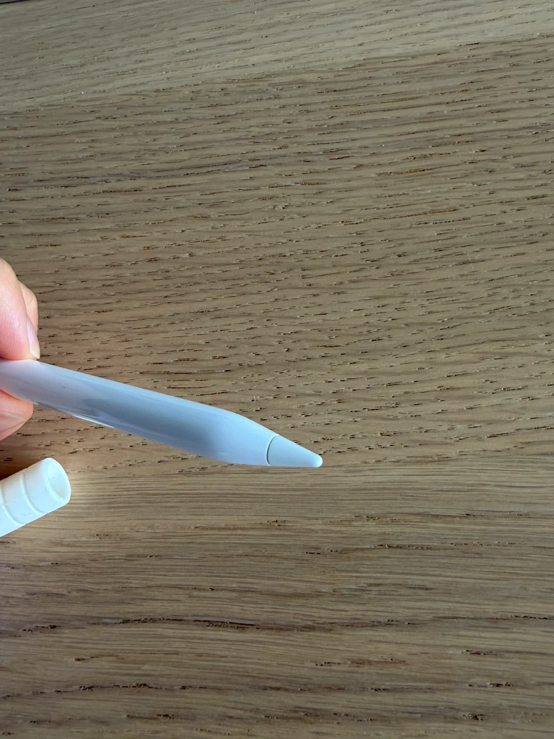 Apple Pencil (1st Generation) lightning connector - photo 2
