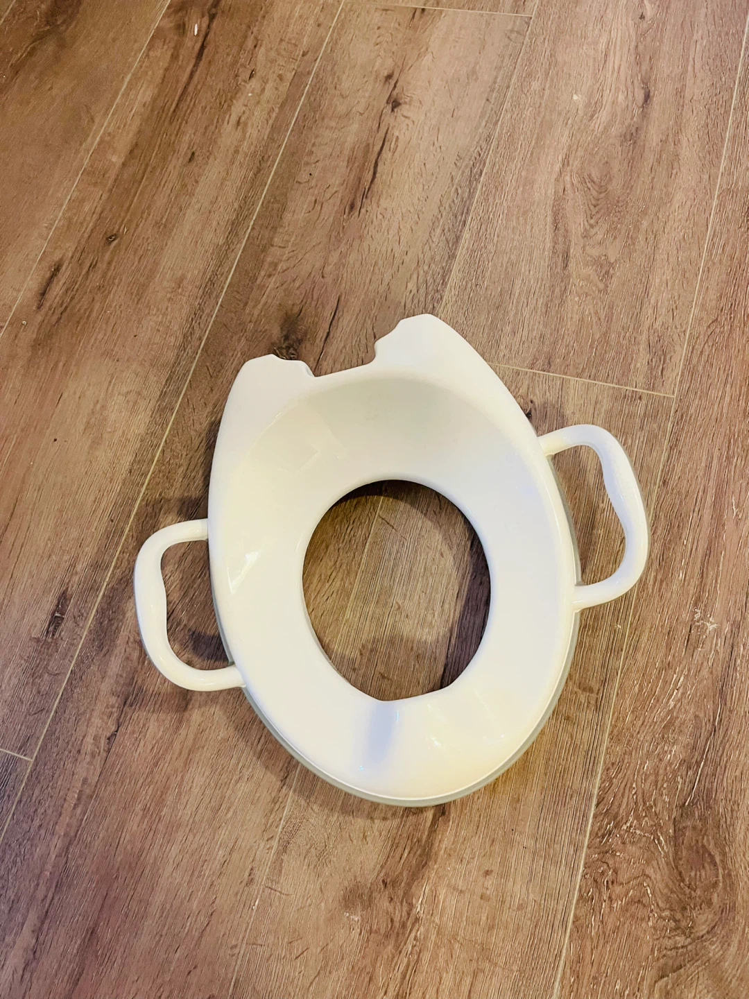 Toddler Toys and Potty Training Seat - photo 2