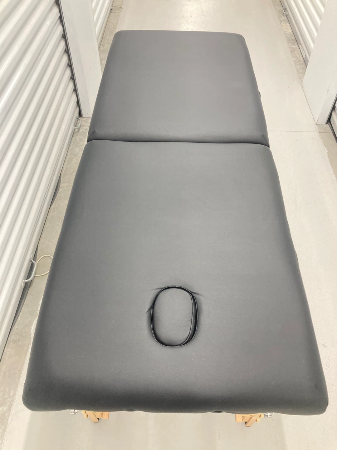Greenlife Massage Table - photo 3