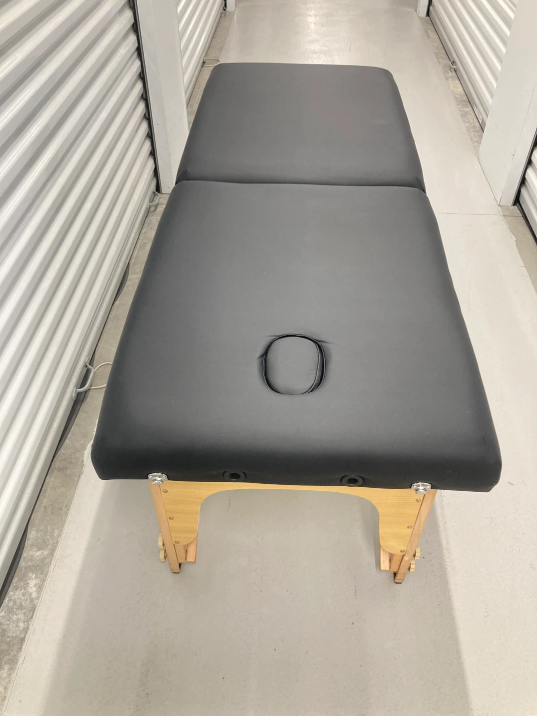 Greenlife Massage Table