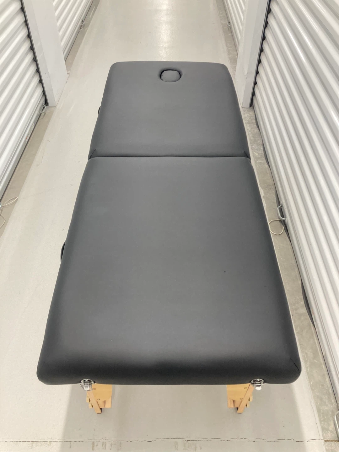 Greenlife Massage Table - photo 4