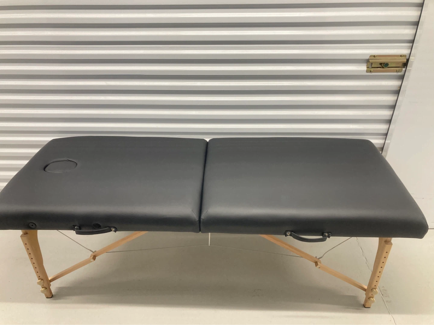 Greenlife Massage Table - photo 5