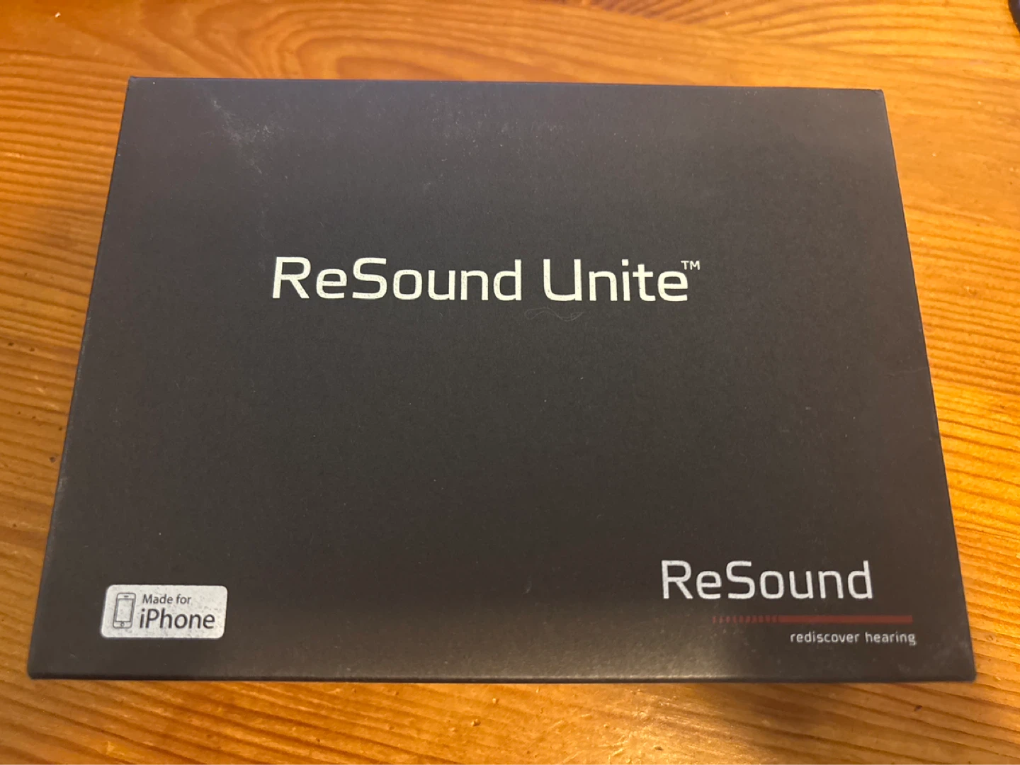 ReSound Unite Phone Clip