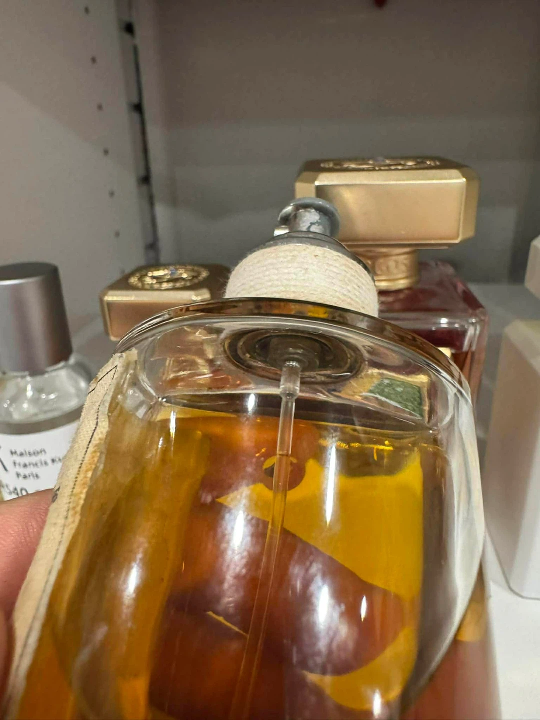 Maison Margiela REPLICA Jazz Club Eau de Toilette - photo 3