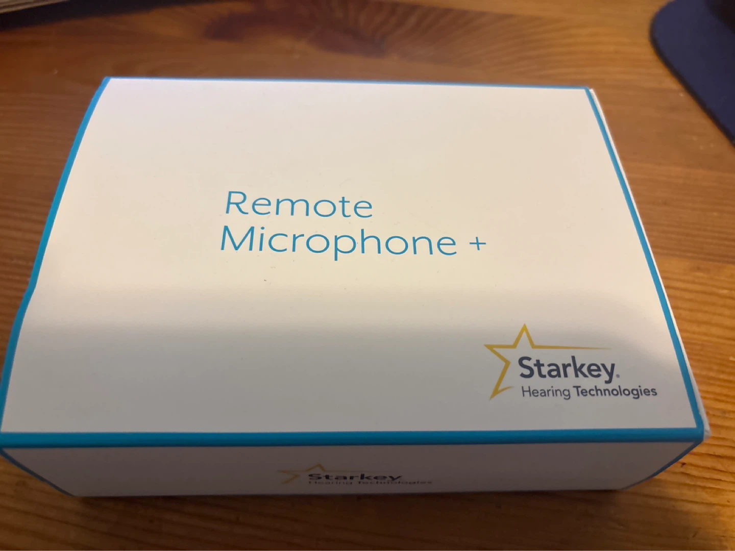 Starkey Remote Microphone +