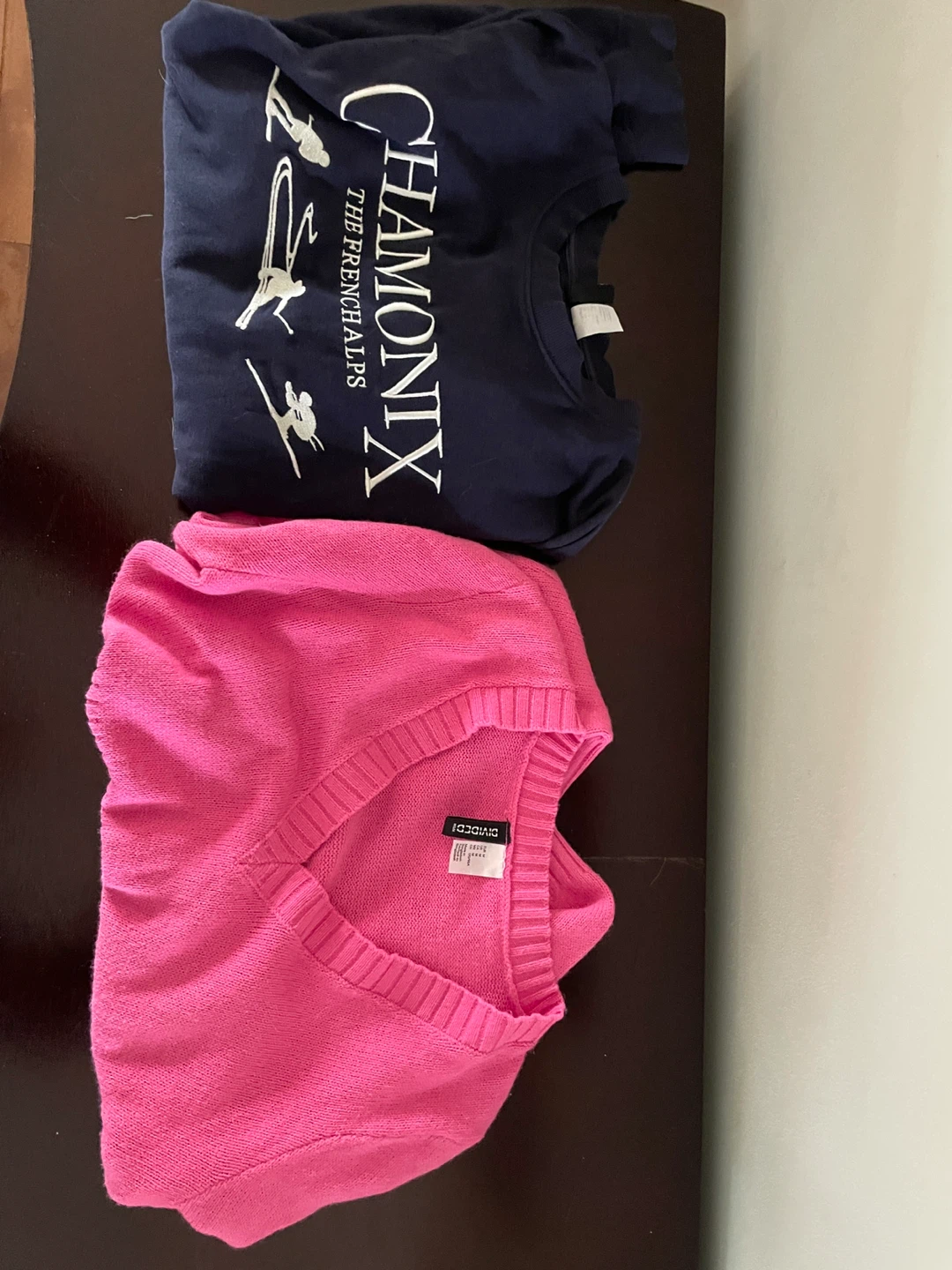 Bundle of hoodies and crewnecks - Nike, Champion, Divided - photo 3