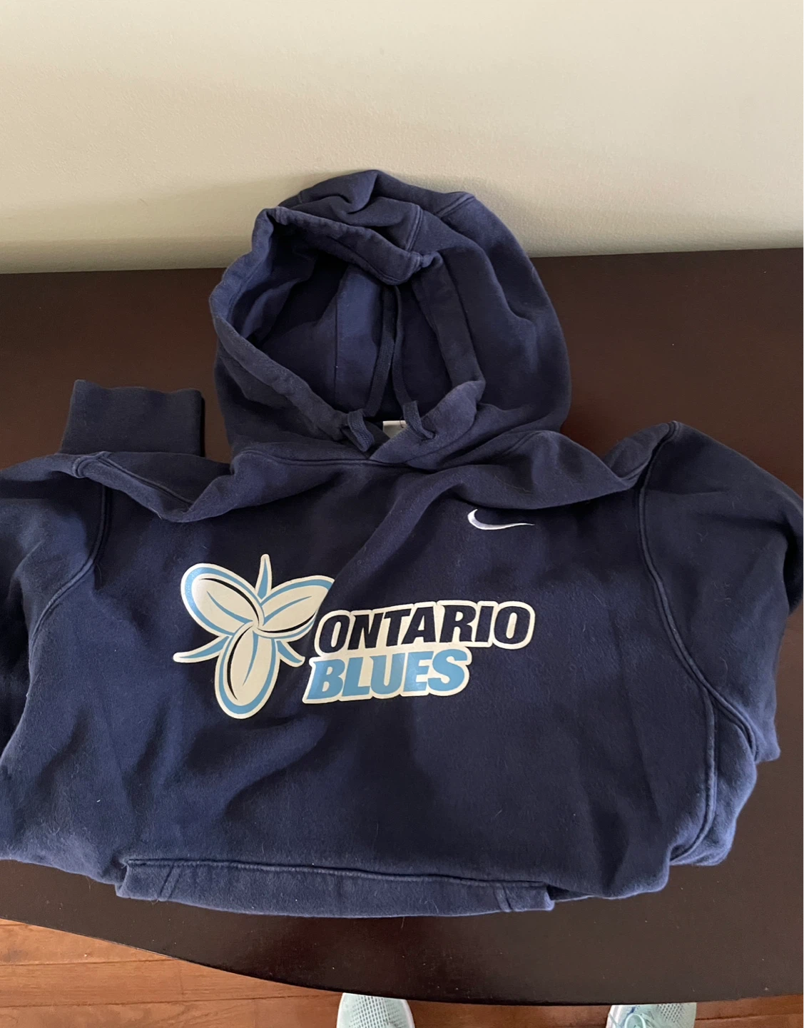 Bundle of hoodies and crewnecks - Nike, Champion, Divided - photo 4