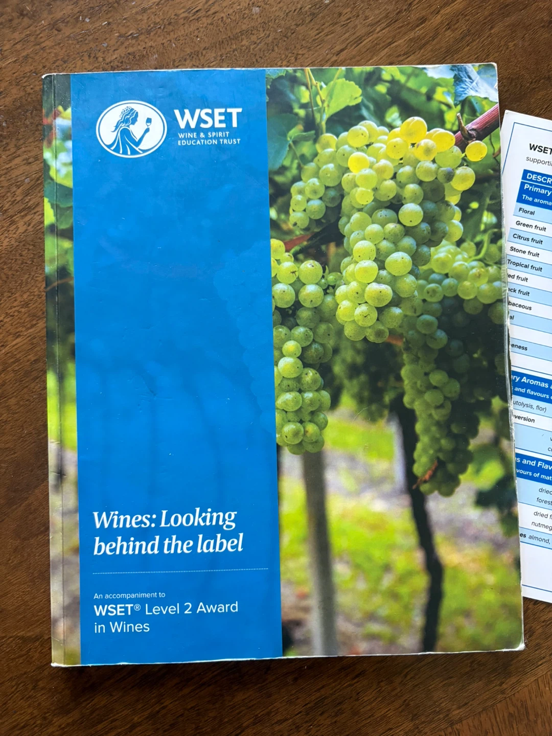 WSET Level 2. Wines: Looking Behind The Label - photo 2