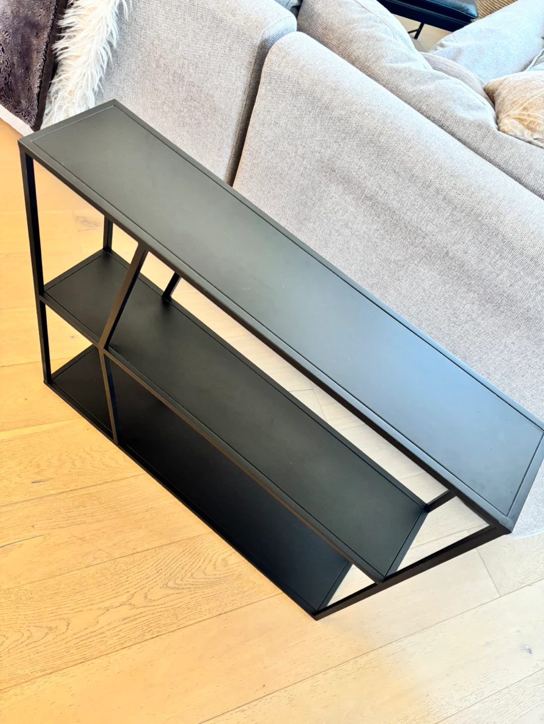 Tv stand/console - photo 2