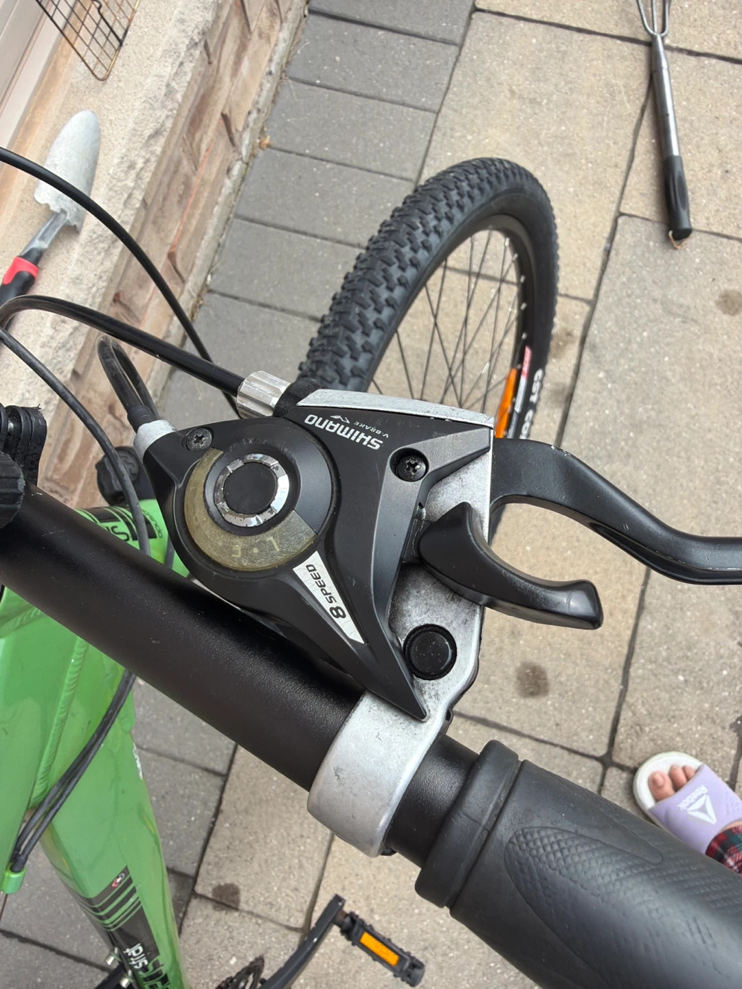 Opus Stratos Mountain Bike - photo 2
