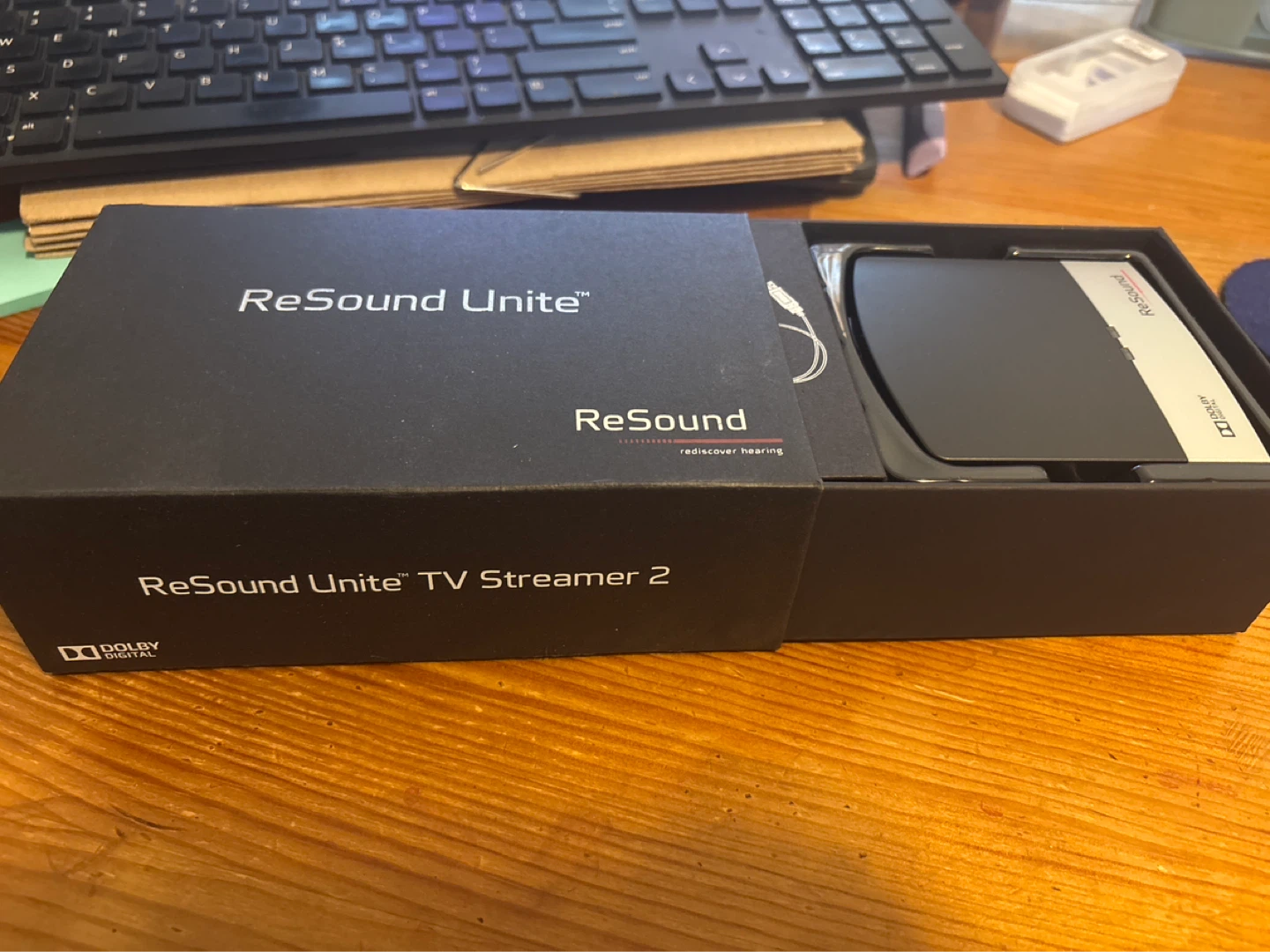 ReSound Unite TV Streamer 2 - photo 2