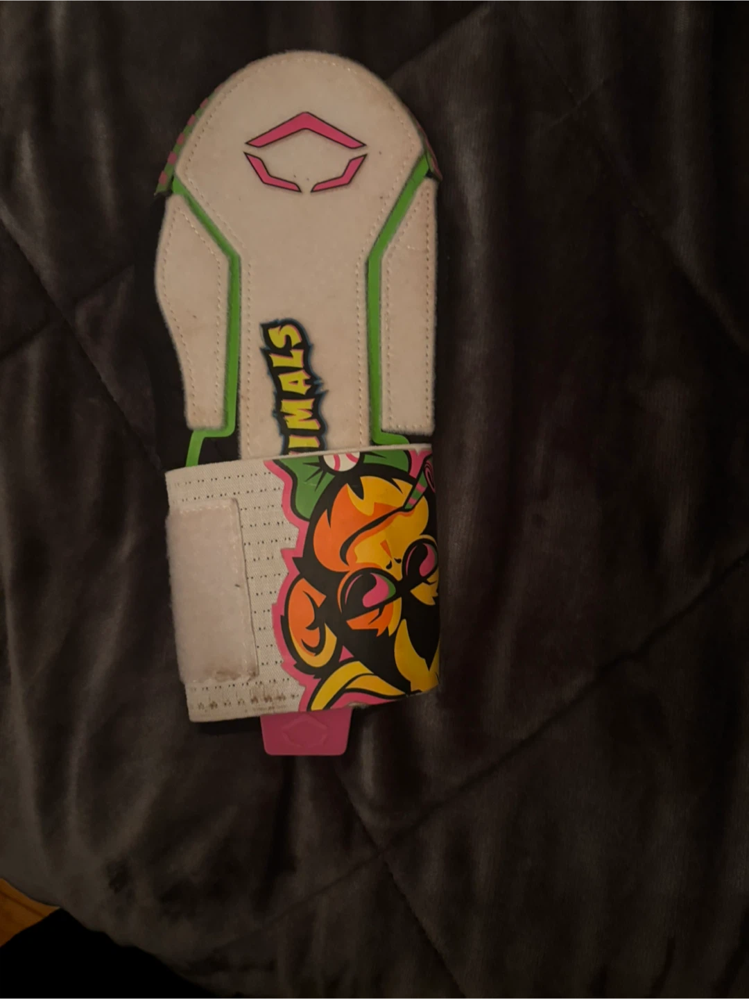 Evoshield Baseball sliding mitt - photo 3