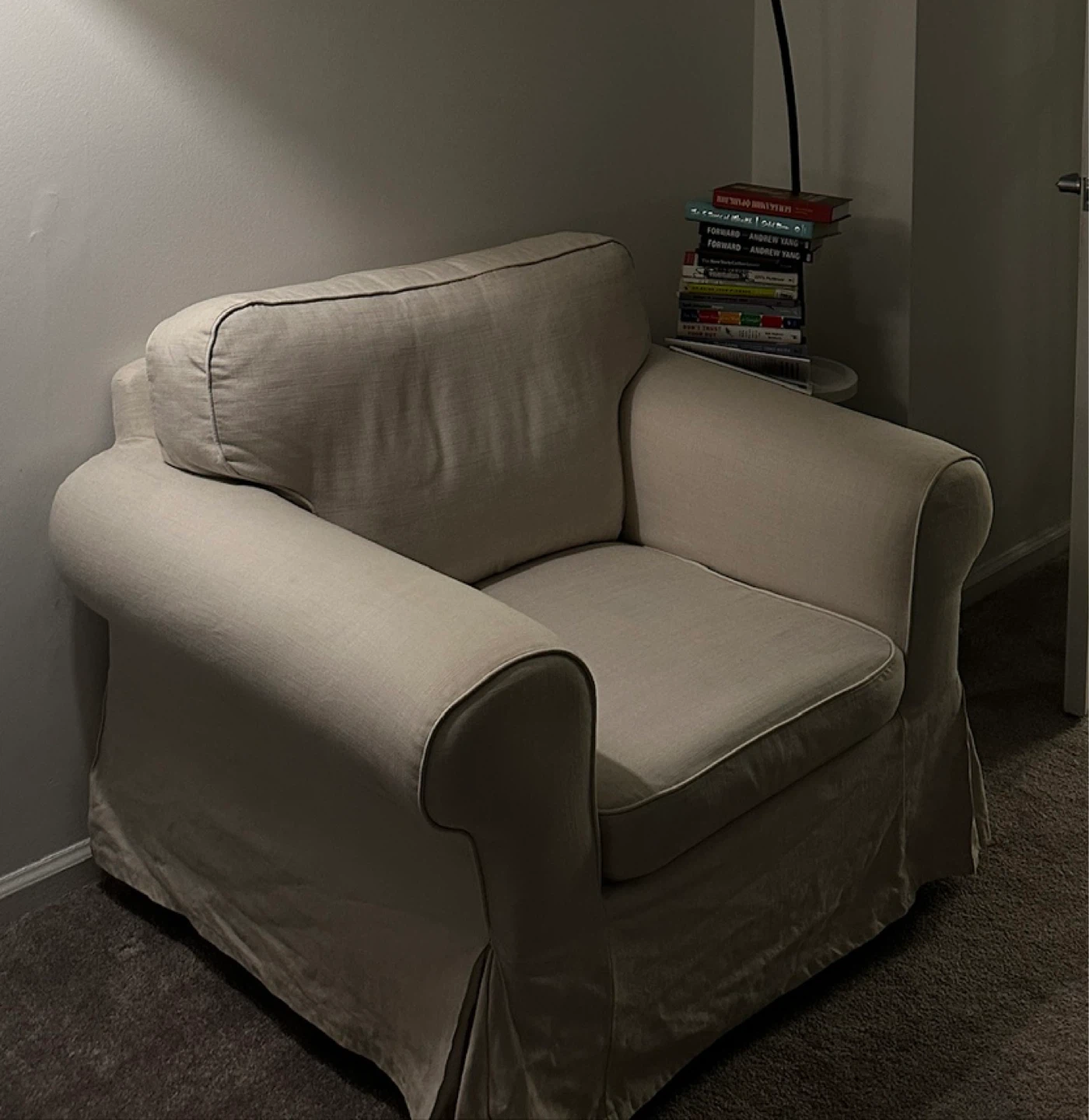 Comfortable Armchair