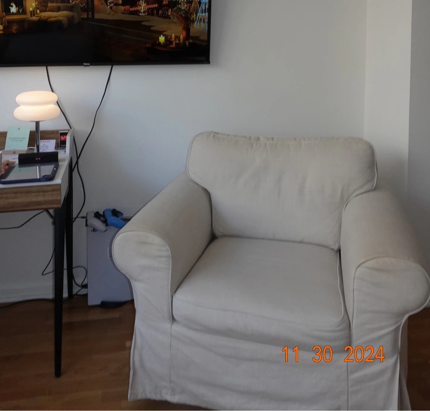 Comfortable Armchair - photo 2
