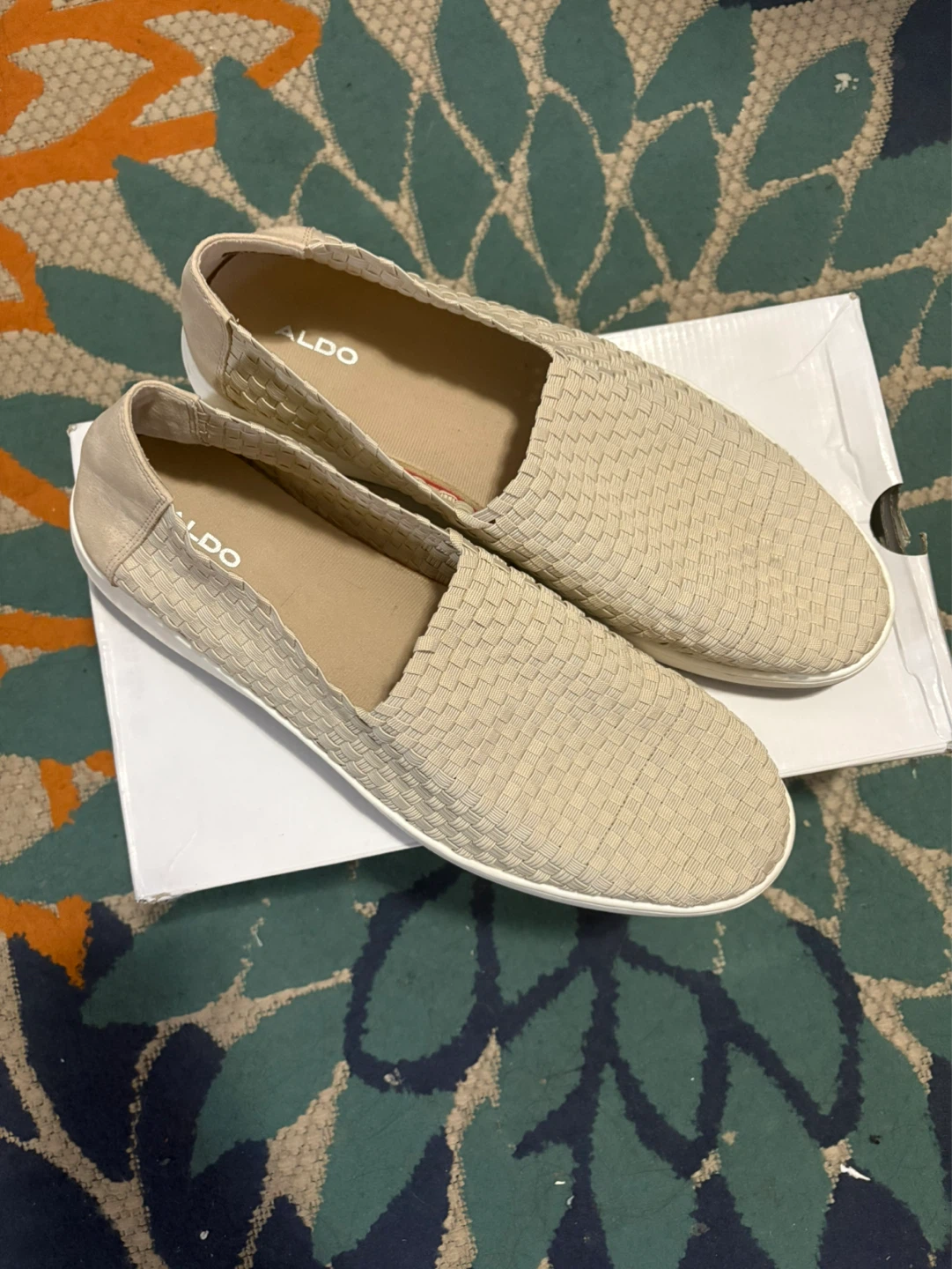 ALDO Men Slip-On Loafers - photo 3
