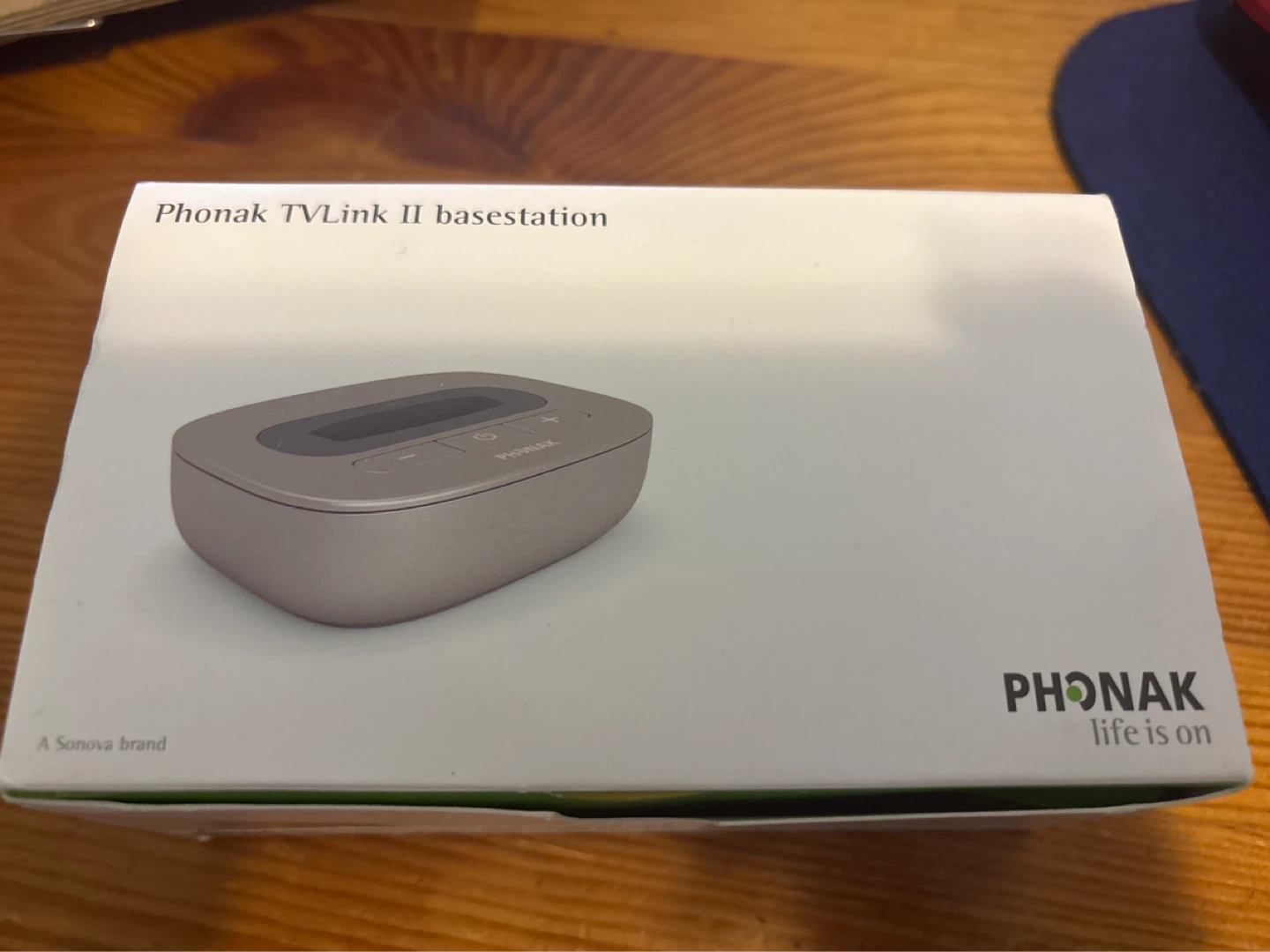 Phonak TVLink II Basestation
