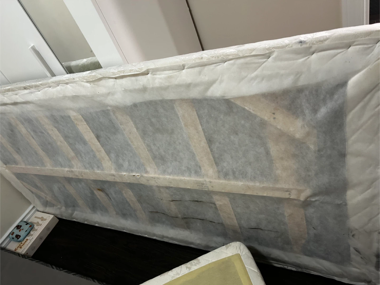King size posture board - photo 2