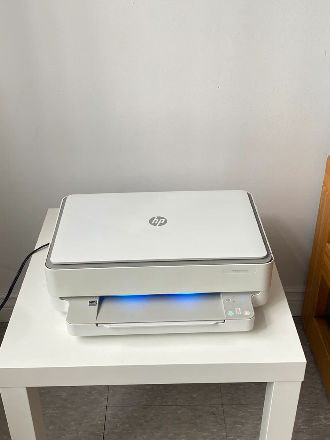 HP ENVY 6055e All-in-One Printer