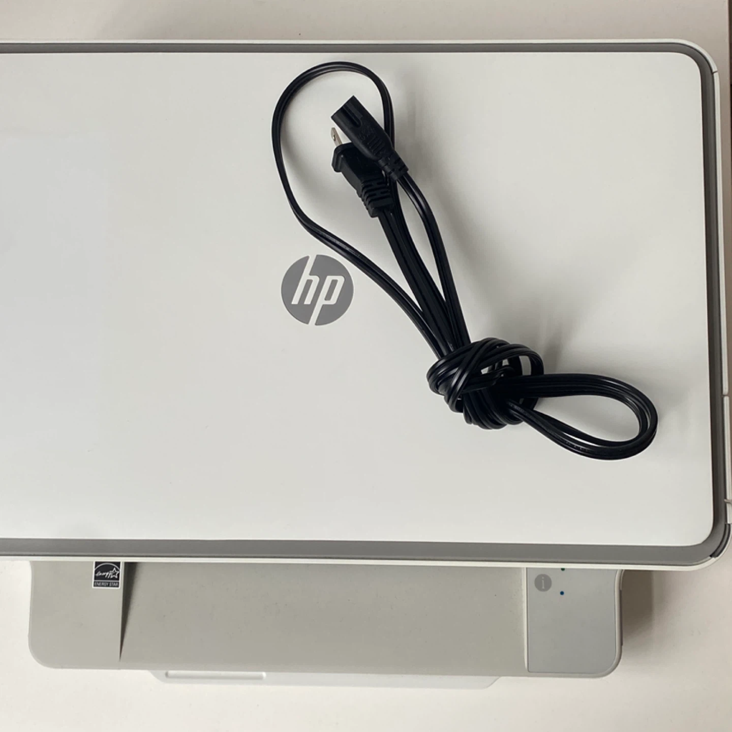 HP ENVY 6055e All-in-One Printer - photo 3