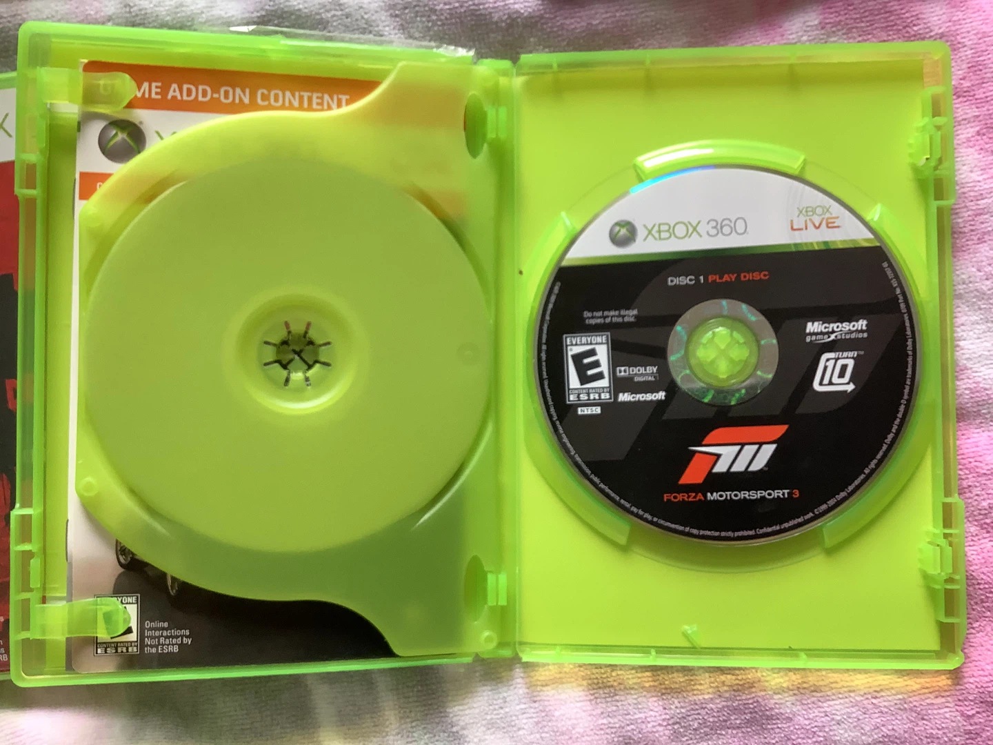 Grand Theft Auto Episodes from Liberty City XBOX 360 - photo 5