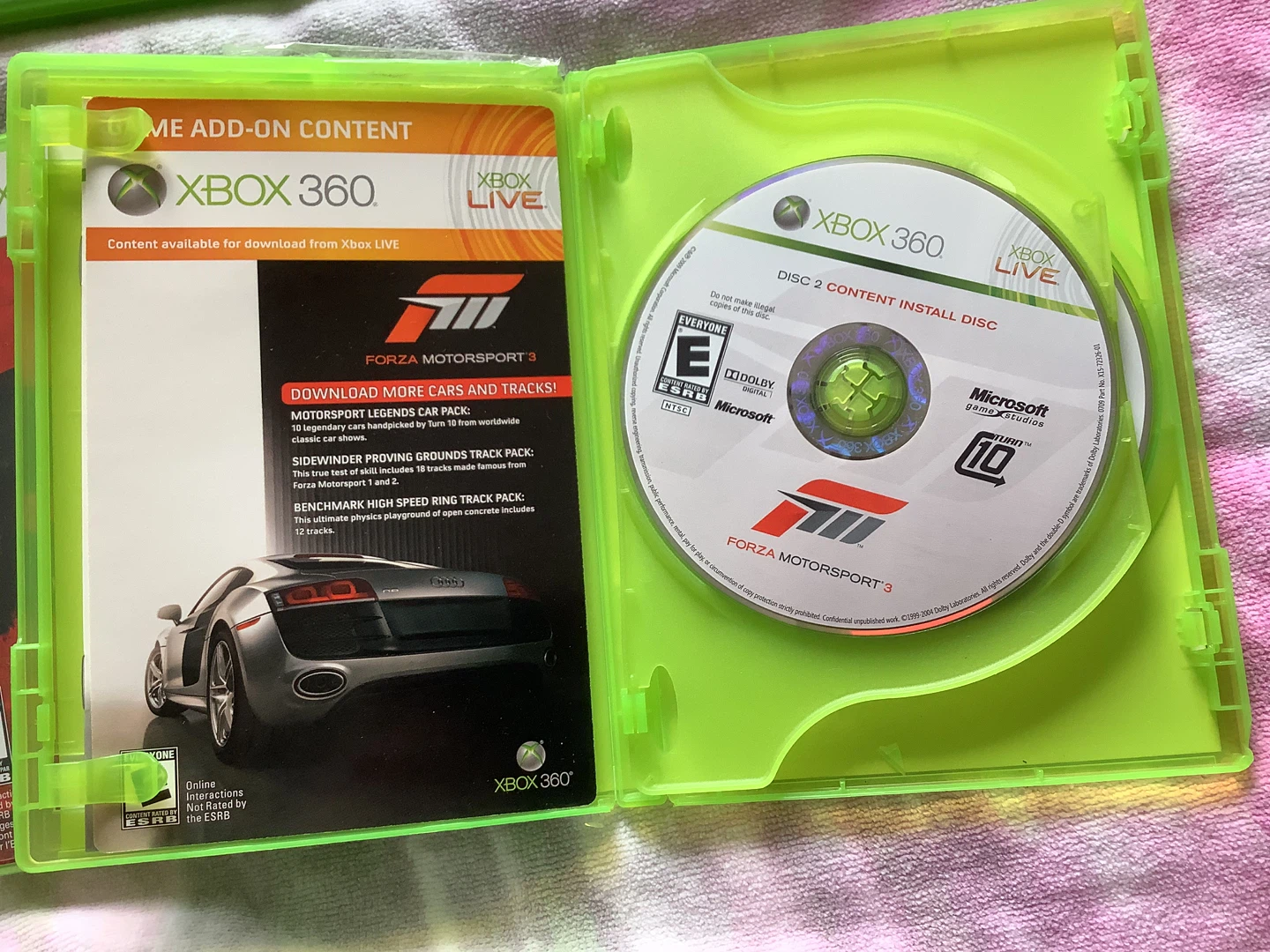 Grand Theft Auto Episodes from Liberty City XBOX 360 - photo 4